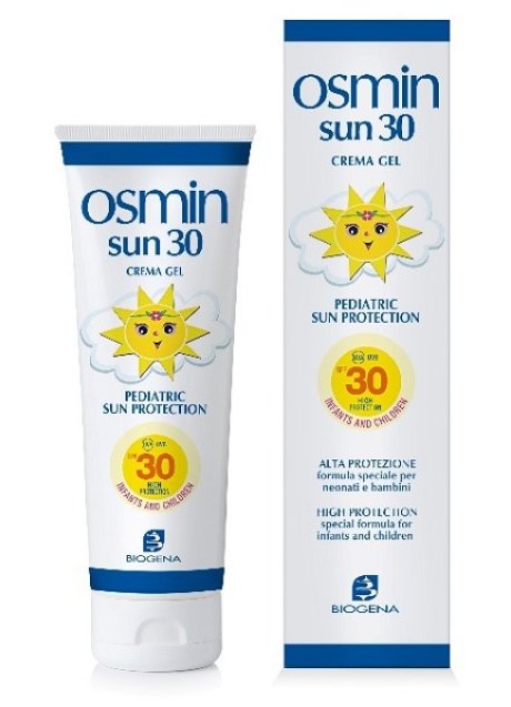 OSMIN SUN 30 90ML