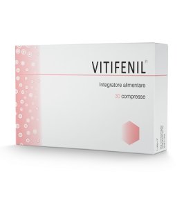 VITIFENIL 30CPR