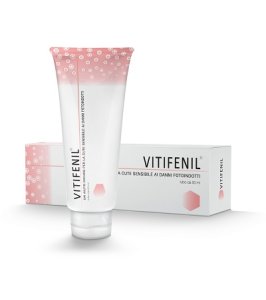 VITIFENIL CRE VISO 50ML(X DANNI