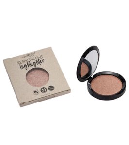 PUROBIO ILLUM RESPL ORO PACK 4