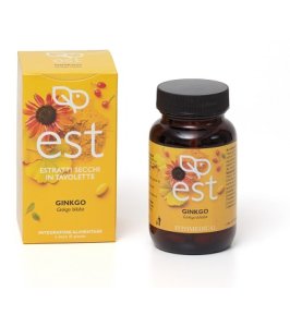 GINKGO ES 60TAV