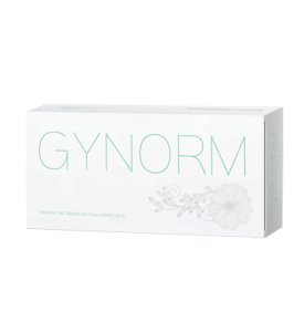 GYNORM 0,5% GEL VAG 7APPLX5ML