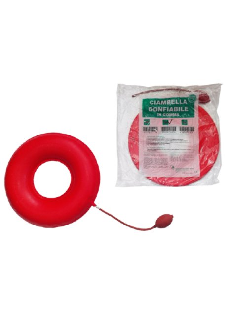 CIAMBELLA AMMALATI 43 FARVISAN