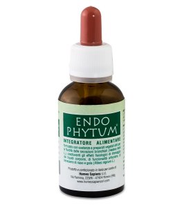 ENDO PHYTUM 30ML