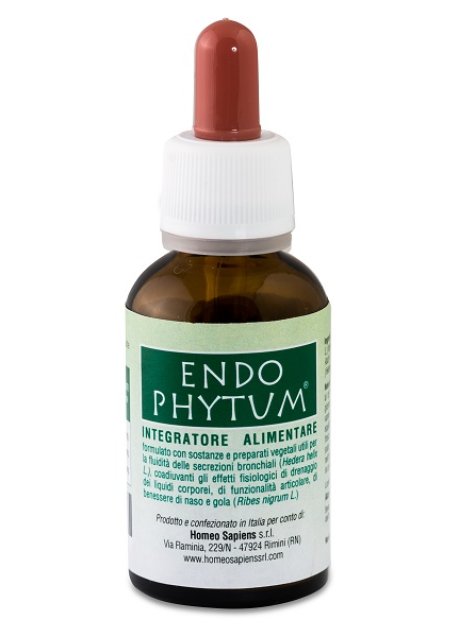 ENDO PHYTUM 30ML