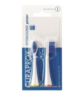 CURAPROX HYDROSONIC CHS300 DUO