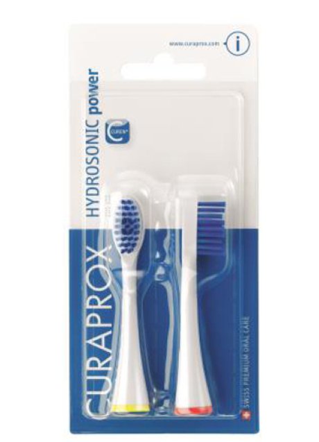 CURAPROX HYDROSONIC CHS300 DUO