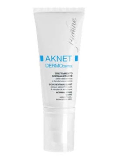 AKNET DERMOCONTROL 40ML