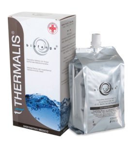 THERMALIS BIOFANGO IPERTERMALE