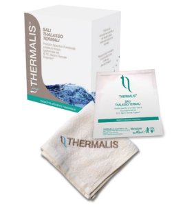 THERMALIS SALI THALASSOTER40ML