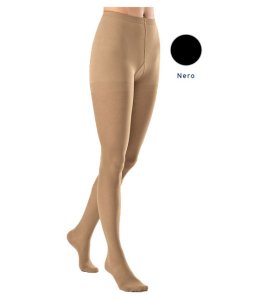 JOBST US COLL 10/15MMHG NOIR 2