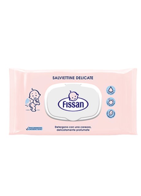FISSAN SALVIET DELICATE 65PZ
