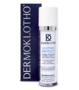 KLOTHO PROTECT CR ANTIETA'50ML
