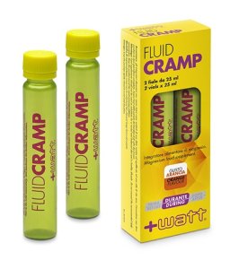 FLUID CRAMP ARANCIA 2F 25ML