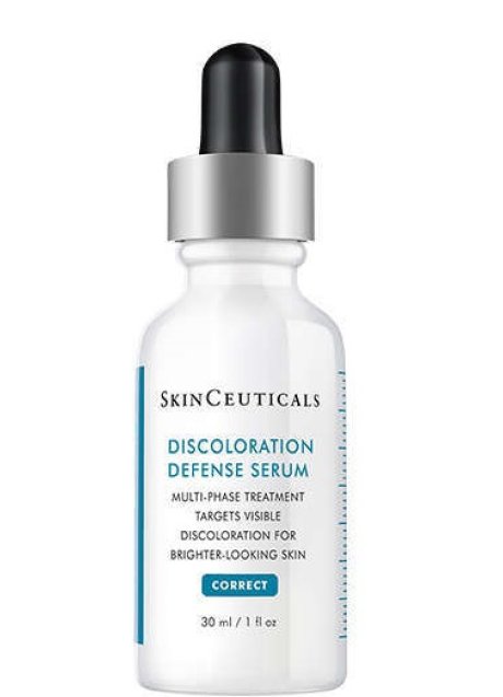 DISCOLORATION DEFENSE SERUM
