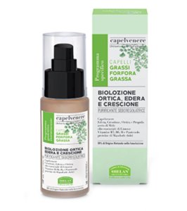 CAPELVENERE BIOLOZIONE ORTICA