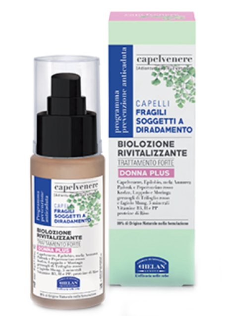 HELAN CAPELVENERE BIOLOZ.RIVIT D