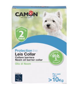 COLLARE LEIS DOG 60 LARGE