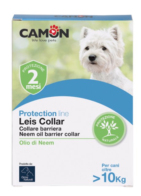 COLLARE LEIS DOG 60 LARGE