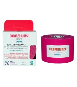 DOLAREN KINESI EMULGEL FUCSIA
