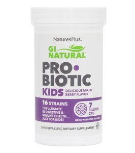 PROBIOTIC KIDS GI NAT 30TAV