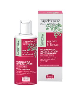 HELAN CAPELVENERE BIOSHAMP.ANTIP