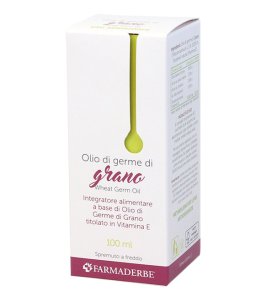 GERME DI GRANO 100ML