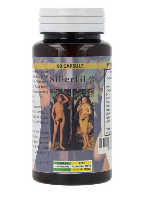 SIFERTIL 2 90CPS