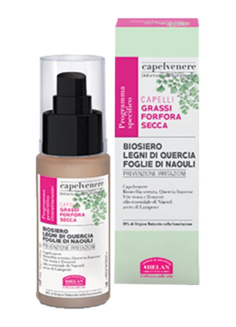 HELAN CAPELVENERE BIOSIERO LEGN/