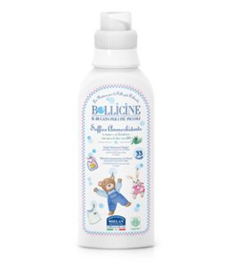 BOLLICINE SOFFICE AMM CONC 500ML