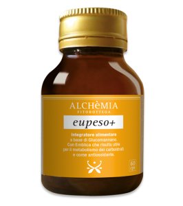 EUPESO+ 60CPS