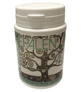 EPALEN 30CPR 1300MG