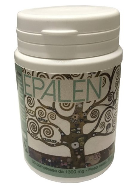 EPALEN 30CPR 1300MG