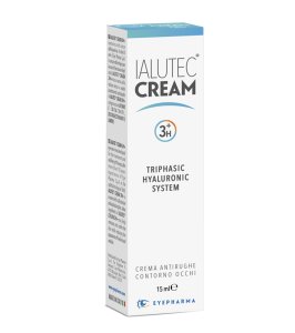IALUTEC CREAM 3H+ 15ML<<<