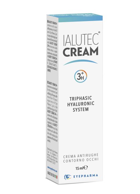 IALUTEC CREAM 3H+ 15ML<<<