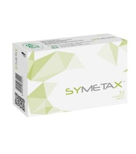 SYMETAX 30CPR