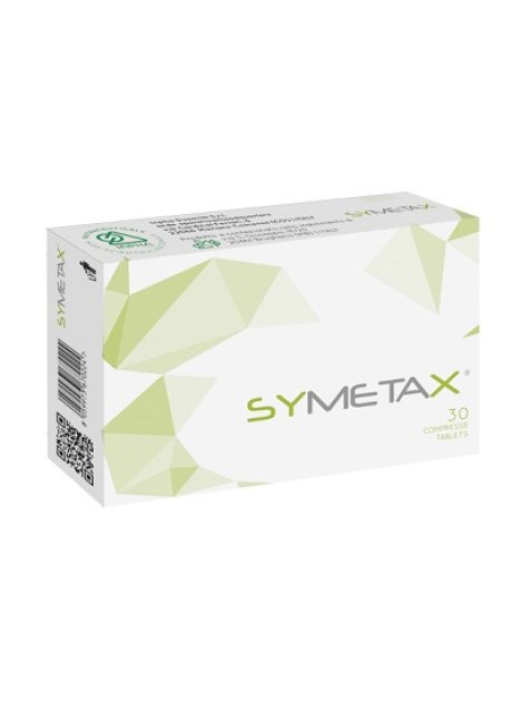 SYMETAX 30CPR