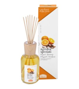 PROFUMI CASA AGRUMI SPEZ B 250