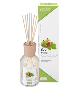 PROFUMI CASA FICO VERDE-B 100