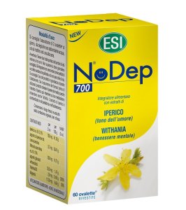 ESI NO DEP 700 60 OVALETTE