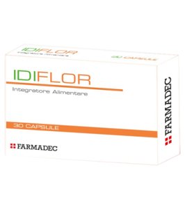 IDIFLOR 30CPS