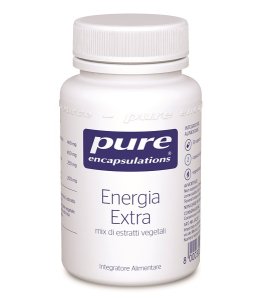 PURE ENCAPSUL ENERGY EX30CPS