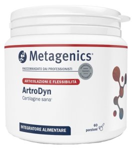 ARTRODYN 60 PORZIONI 275G