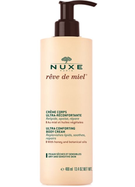 NUXE REVE DE MIEL CR CORPS U48