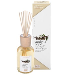 PROFUMI CASA VANIGLIA PEP-B250