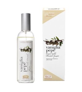 PROFUMI CASA VANIGLIA PEPE-SPR