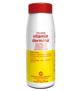 VITAMINDERMINA POLVERE SPECIAL EDITION 80 ANNI