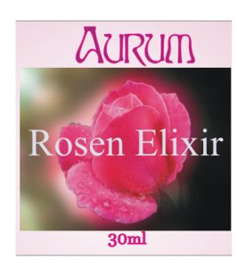 ROSEN ELIXIR GOCCE 30ML
