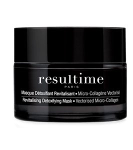 RESULTIME MASQUE DETOX REVIT