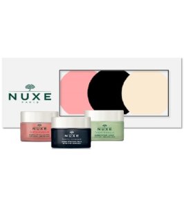 NUXE INSTA-MASQUE KIT